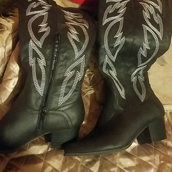 kendra11A from winsor Shoes - Fashion boots